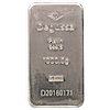Degussa Platinum Bar - 1 kg