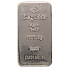 1 Kilogram Degussa Platinum Bullion Bar