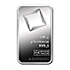 Valcambi SA Platinum Bars Valcambi SA Platinum Bars