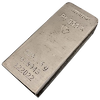 Metalor Platinum Bullion Bars Metalor Platinum Bullion Bars