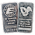 10 oz Engelhard Platinum Bullion Bar (Pre-Owned in Good Condition) thumbnail