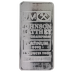 10 oz Johnson Matthey Platinum Bullion Bar (Pre-Owned in Good Condition) thumbnail