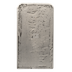 148.903 oz Metalor Platinum Bullion Bar thumbnail