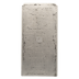 161.448 oz Metalor Platinum Bullion Bar thumbnail