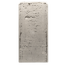 165.596 oz Metalor Platinum Bullion Bar thumbnail