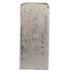 168.605 oz Metalor Platinum Bullion Bar thumbnail