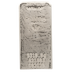 171.003 oz Metalor Platinum Bullion Bar thumbnail