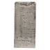 171.740 oz Metalor Platinum Bullion Bar thumbnail