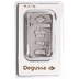 100 Gram Platinum Bullion Bar - Various Brands (Pre-Owned in Good Condition) thumbnail