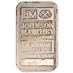 1/2 oz Johnson Matthey Platinum Bullion Bar (Pre-Owned in Good Condition) thumbnail