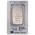 50 Gram PAMP Swiss Platinum Bullion Bar (Pre-Owned in Good Condition) thumbnail