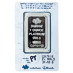 1 oz PAMP Swiss Platinum Bullion Bar (Pre-Owned in Good Condition) thumbnail