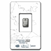 1 Gram PAMP Swiss Platinum Bullion Bar thumbnail