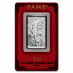 2022 1 oz PAMP Lunar Series 