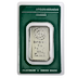 20 Gram Argor-Heraeus Swiss Platinum Bullion Bar thumbnail