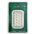 20 Gram Argor-Heraeus Swiss Platinum Bullion Bar thumbnail