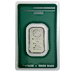 10 Gram Argor-Heraeus Swiss Platinum Bullion Bar thumbnail