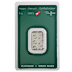 5 Gram Argor-Heraeus Swiss Platinum Bullion Bar thumbnail