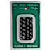 1 oz Argor-Heraeus Swiss Platinum Bullion Bar thumbnail