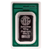 100 Gram Argor-Heraeus Swiss Platinum Bullion Bar thumbnail