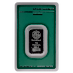 10 Gram Argor-Heraeus Swiss Platinum Bullion Bar thumbnail