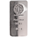 500 Gram Argor-Heraeus Swiss Platinum Bullion Bar (Actual Weight: 503.7 Grams to 505.6 Grams) thumbnail