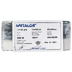 1 Kilogram Metalor Swiss Platinum Bullion Bar thumbnail