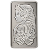 10 oz PAMP Suisse Platinum Bullion Bar