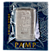 2.5 Gram PAMP Swiss Platinum Bullion Bar (Pre-Owned in Good Condition) thumbnail