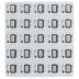 25 x 1 Gram PAMP Multigram Platinum Bullion Bar thumbnail