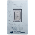 5 Gram PAMP Swiss Platinum Bullion Bar thumbnail