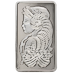 10 oz PAMP Suisse Platinum Bullion Bar thumbnail