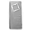 Valcambi Platinum Bullion Bars