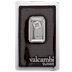 10 Gram Valcambi Swiss Platinum Bullion Bar thumbnail