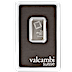 10 Gram Valcambi Swiss Platinum Bullion Bar thumbnail