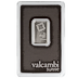 10 Gram Valcambi Swiss Platinum Bullion Bar thumbnail