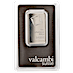 1 oz Valcambi Swiss Platinum Bullion Bar thumbnail