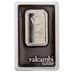 1 oz Valcambi Swiss Platinum Bullion Bar (Pre-Owned in Good Condition) thumbnail