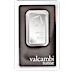 1 oz Valcambi Swiss Platinum Bullion Bar thumbnail