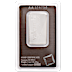 1 oz Valcambi Swiss Platinum Bullion Bar thumbnail