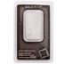 1 oz Valcambi Swiss Platinum Bullion Bar thumbnail