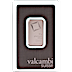 Valcambi Platinum Bar  - 20 g thumbnail