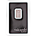 Valcambi Platinum Bar  - 2.5 g thumbnail