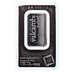 50 Gram Valcambi Swiss Platinum Bullion Bar thumbnail