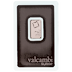 5 Gram Valcambi Swiss Platinum Bullion Bar thumbnail