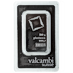 100 Gram Valcambi Swiss Platinum Bullion Bar thumbnail