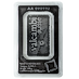 100 Gram Valcambi Swiss Platinum Bullion Bar thumbnail