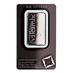 1 oz Valcambi Swiss Platinum Bullion Bar (Pre-Owned in Good Condition) thumbnail