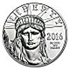 American Platinum Eagle American Platinum Eagle