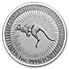 Platinum Kangaroos Platinum Kangaroos
